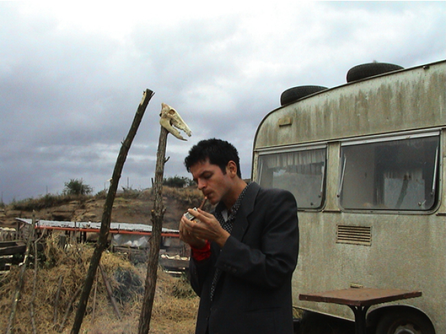 Durham pursuit of happiness