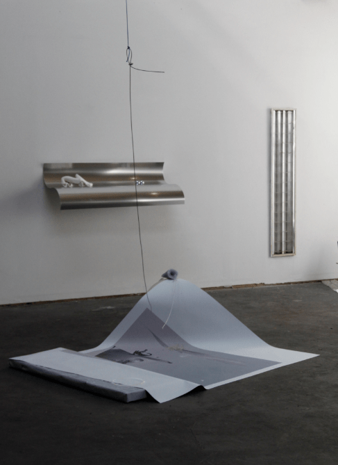 Fighting sangsaric bondage